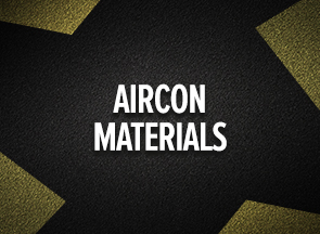 Aircon Materials